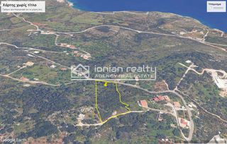 Οικόπεδο 7.095 τ.μ. για πώληση, Ζάκυνθος, Ελάτιο-thumb-4