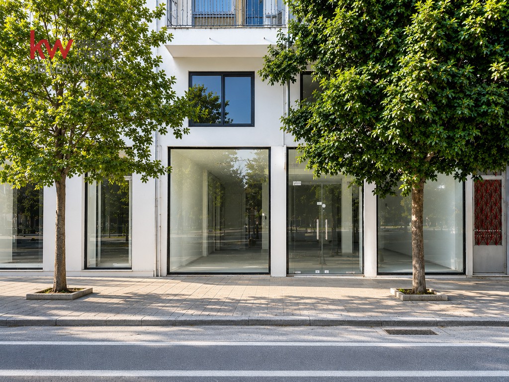 Κατάστημα 365 τ.μ. για ενοικίαση, Ν. Σερρών, Σέρρες
