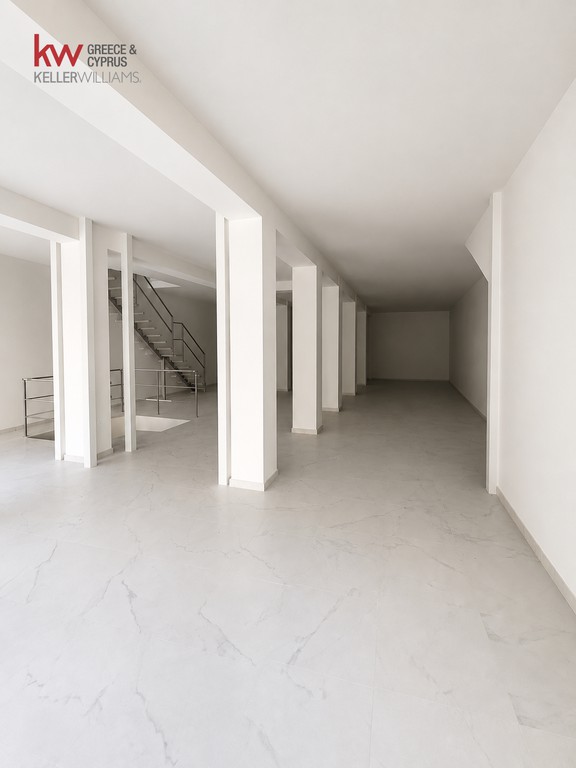 Κατάστημα 365 τ.μ. προς ενοικίαση, Σέρρες