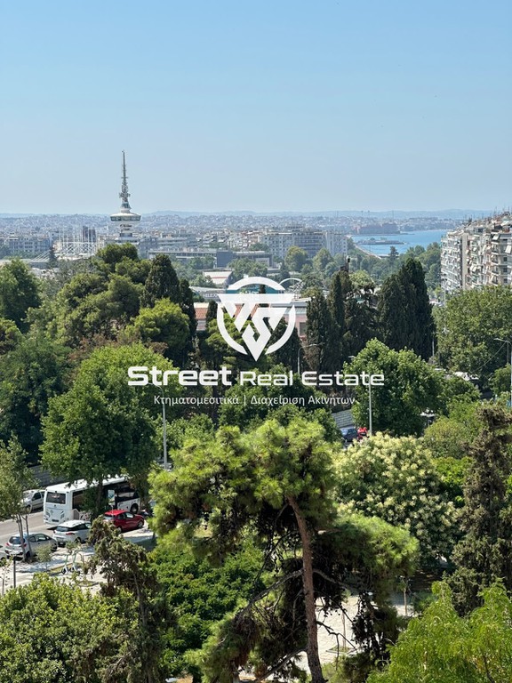 Διαμέρισμα 80 τ.μ. προς πώληση, Καμάρα Θεσσαλονίκης