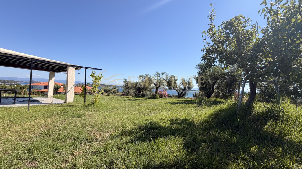 Βίλλα 280 τ.μ. πρός πώληση, Χαλκιδική, Σιθωνία