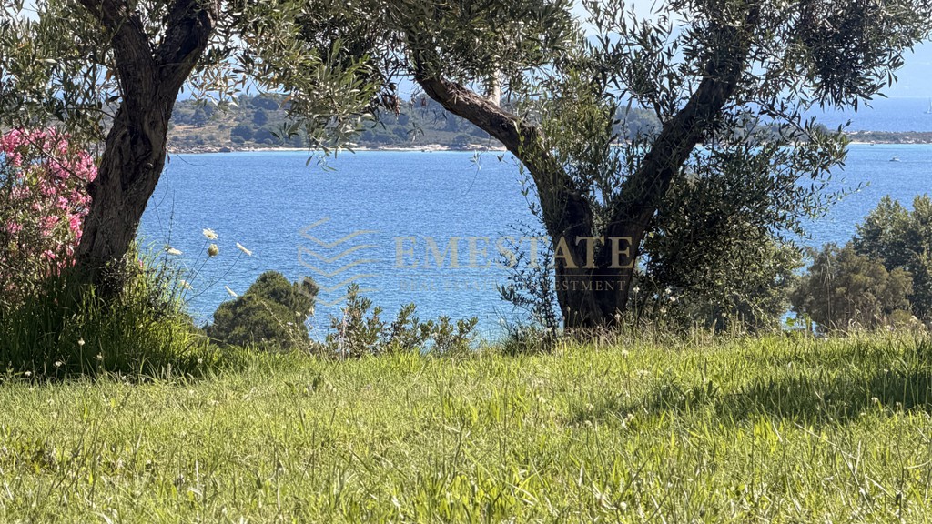 Βίλλα 280 τ.μ. πρός πώληση, Χαλκιδική, Σιθωνία