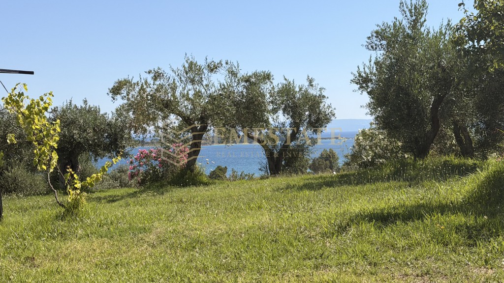 Βίλλα 280 τ.μ. πρός πώληση, Χαλκιδική, Σιθωνία