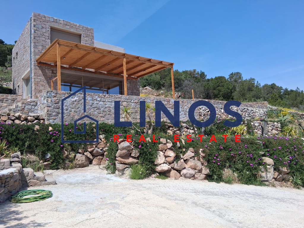 Βίλλα 130 τ.μ. πρός πώληση, Νησιά Αργοσαρωνικού, Αίγινα