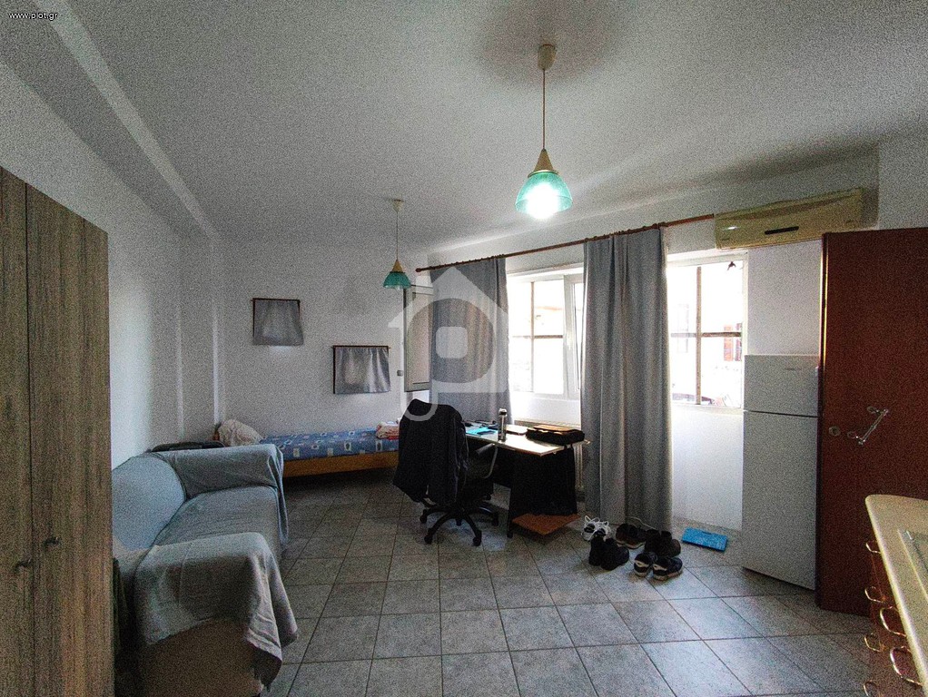 Studio / γκαρσονιέρα 30 τ.μ. προς ενοικίαση, Άνω Πόλη