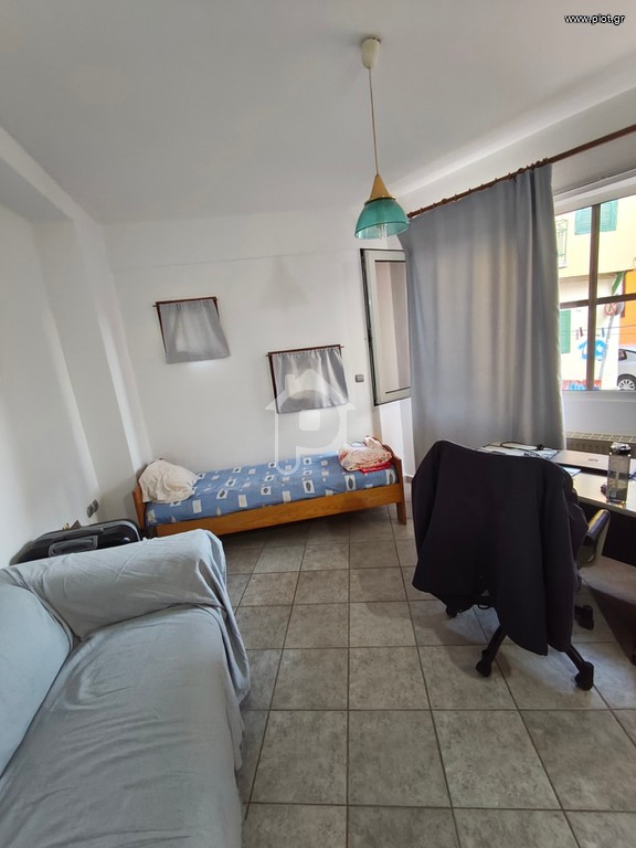 Studio / γκαρσονιέρα 30 τ.μ. προς ενοικίαση, Άνω Πόλη