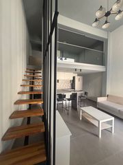 Loft 59 sqm for rent, Drama Prefecture, Drama-thumb-3
