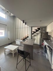 Loft 59 sqm for rent, Drama Prefecture, Drama-thumb-6