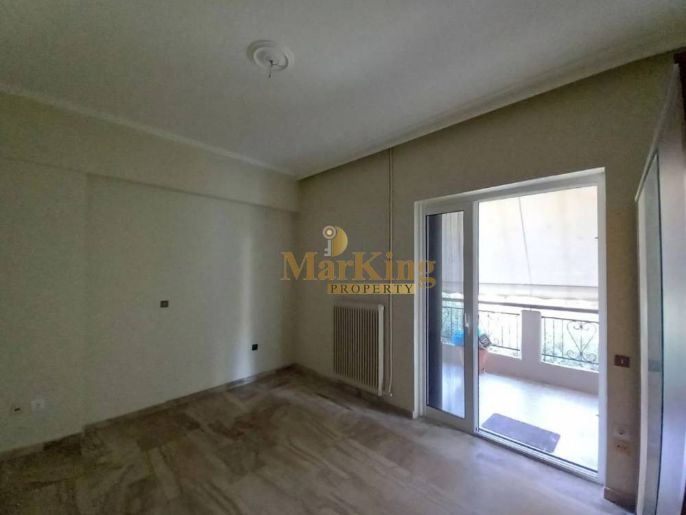Διαμέρισμα 120 τ.μ. πρός ενοικίαση, Αθήνα - Νότια Προάστια, Άλιμος