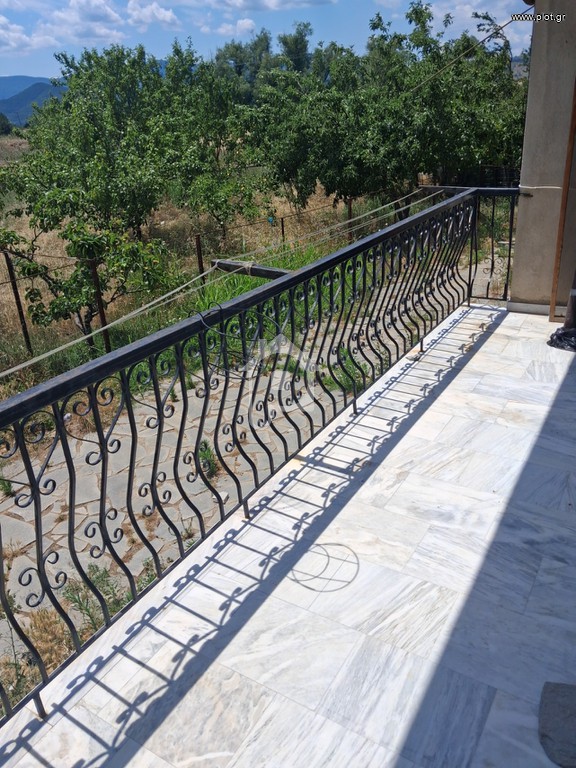 Μονοκατοικία 123 τ.μ. πρός πώληση, Ν. Κοζάνης, Πτολεμαϊδα