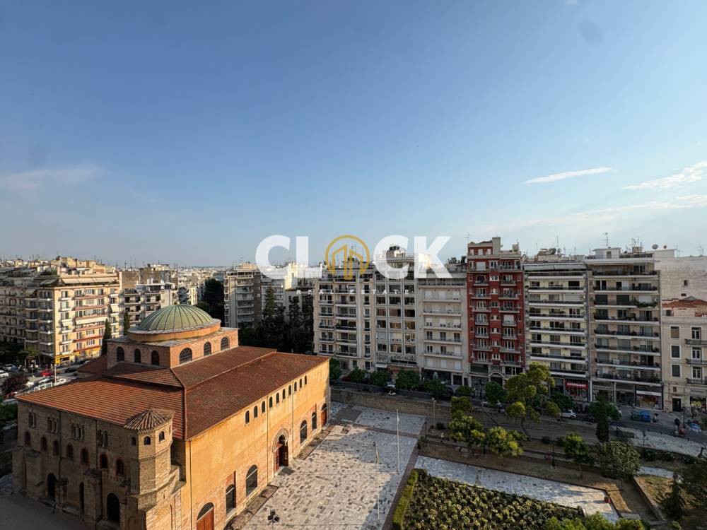 Διαμέρισμα 60 τ.μ. πρός πώληση, Θεσσαλονίκη - Κέντρο, Κέντρο