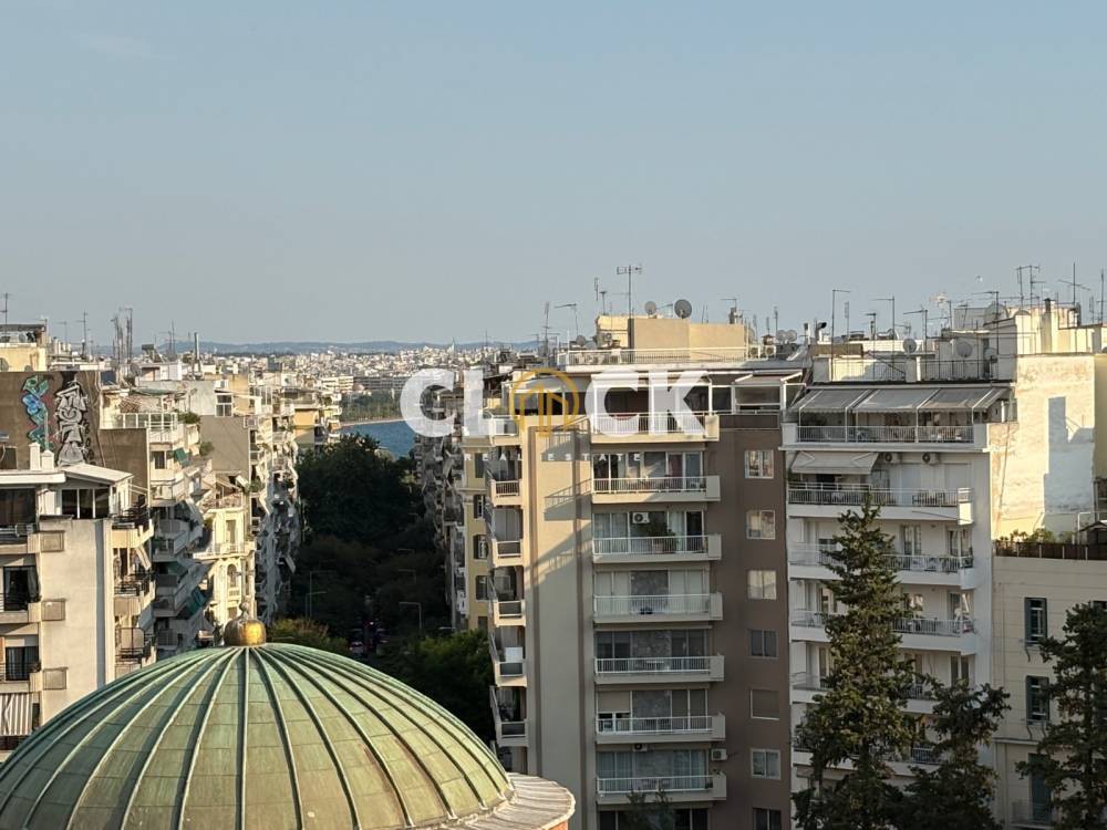 Διαμέρισμα 60 τ.μ. πρός πώληση, Θεσσαλονίκη - Κέντρο, Κέντρο
