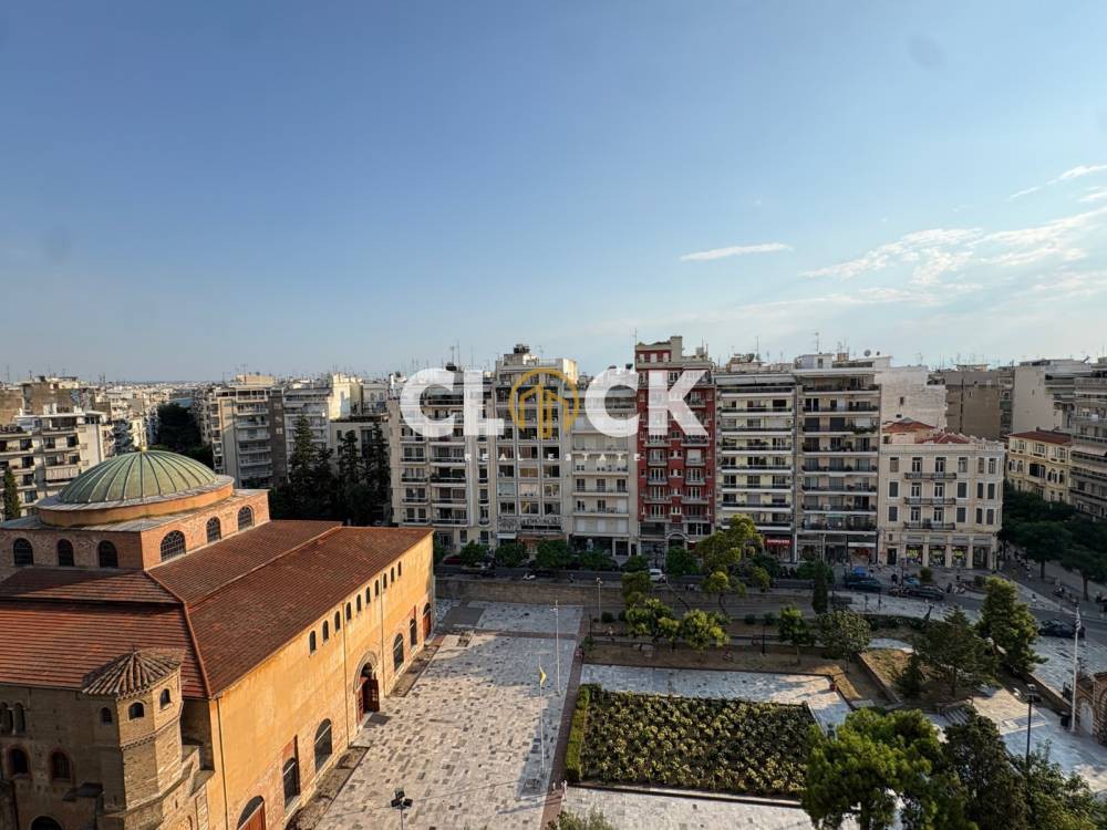 Διαμέρισμα 60 τ.μ. πρός πώληση, Θεσσαλονίκη - Κέντρο, Κέντρο