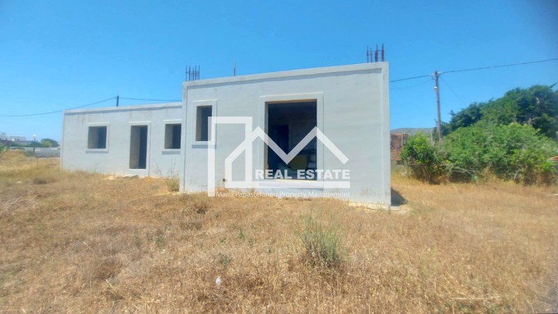 Οικόπεδο 2.560 τ.μ. πρός πώληση, Δωδεκάνησα, Ρόδος