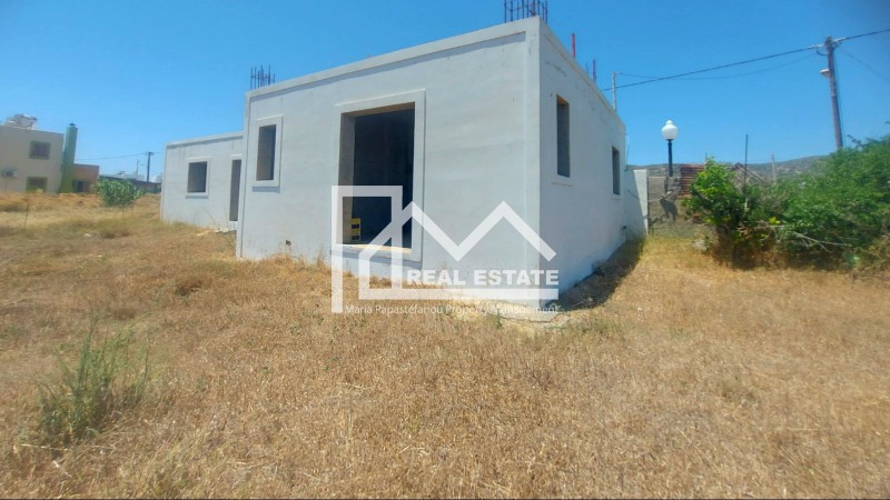 Οικόπεδο 2.560 τ.μ. πρός πώληση, Δωδεκάνησα, Ρόδος