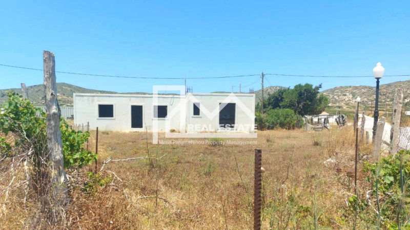 Οικόπεδο 2.560 τ.μ. πρός πώληση, Δωδεκάνησα, Ρόδος