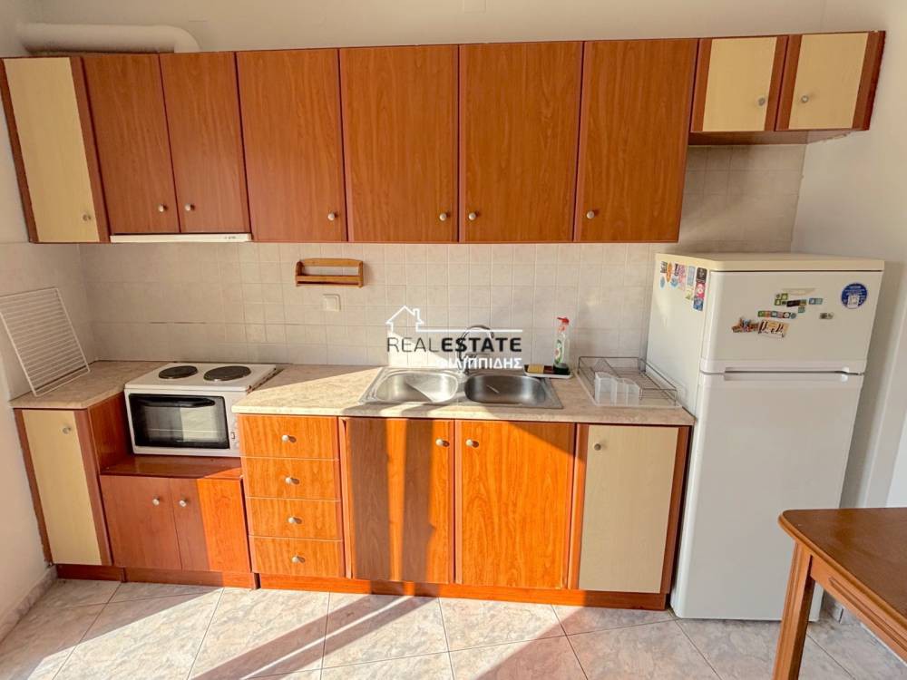 Studio / γκαρσονιέρα 48 τ.μ. προς ενοικίαση, Ήφαιστος