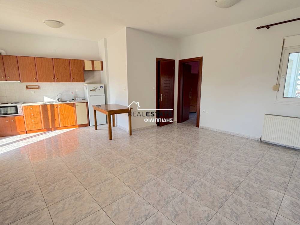 Studio / γκαρσονιέρα 48 τ.μ. προς ενοικίαση, Ήφαιστος