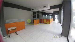 Κατάστημα 270 τ.μ. για ενοικίαση
