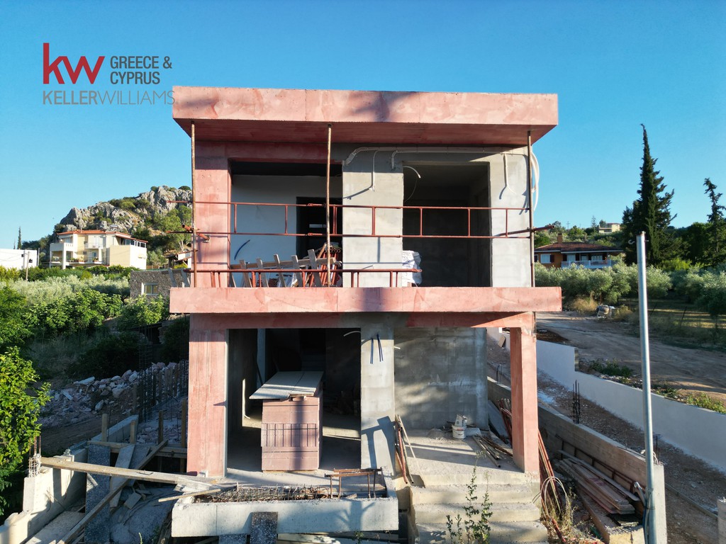 Μονοκατοικία 136 τ.μ. για πώληση, Αργολίδα, Ασίνη