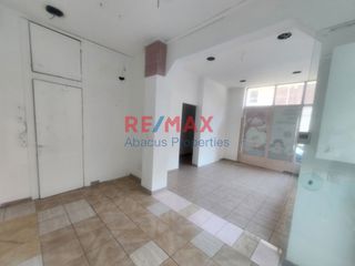 Κατάστημα 42 τ.μ. προς ενοικίαση, Ταμπούρια-thumb-1