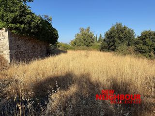 Οικόπεδο 783,51 τ.μ. για πώληση, Ν. Λευκάδας, Λευκάδα-thumb-1