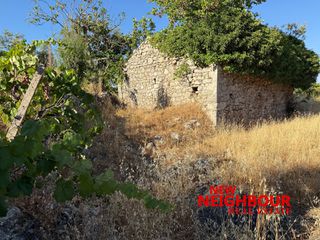 Οικόπεδο 783,51 τ.μ. για πώληση