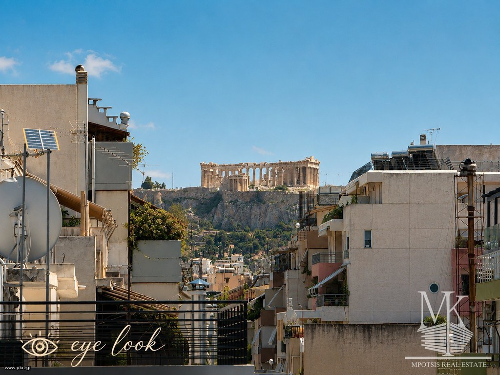 Διαμέρισμα 114 τ.μ. πρός πώληση, Αθήνα - Κέντρο, Κολωνός - Κολοκυνθούς