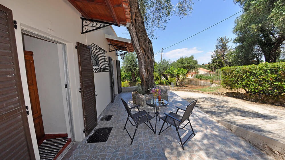 Βίλλα 268 τ.μ. πρός πώληση, Ν. Κέρκυρας, Κέρκυρα