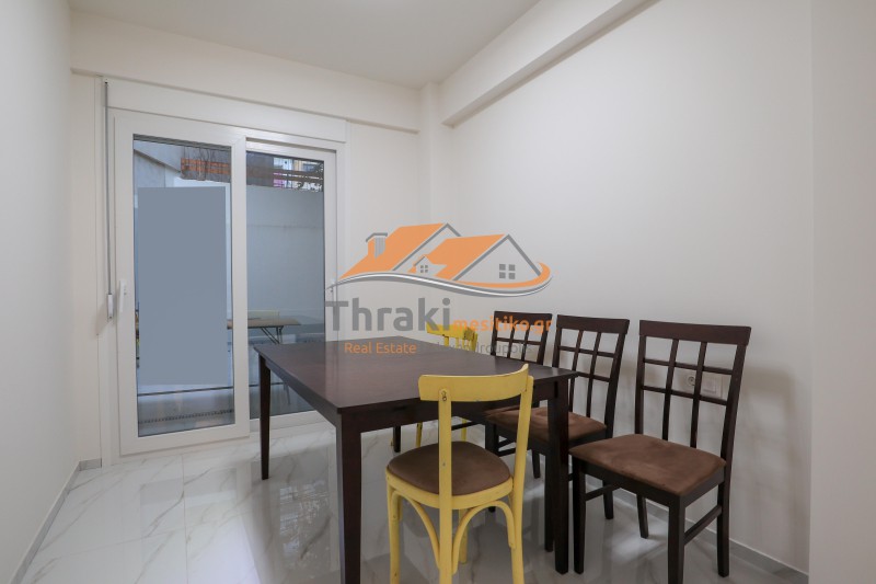 Διαμέρισμα 55 τ.μ. προς ενοικίαση, Εβρος, Αλεξανδρούπολη