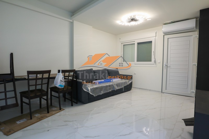 Διαμέρισμα 55 τ.μ. προς ενοικίαση, Εβρος, Αλεξανδρούπολη