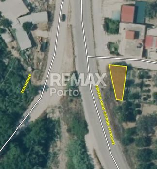 Οικόπεδο 136 τ.μ. προς πώληση