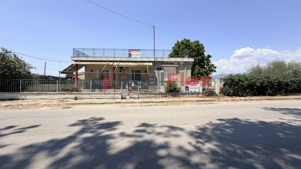 Μονοκατοικία 105 τ.μ. προς πώληση, Βρυότοπος