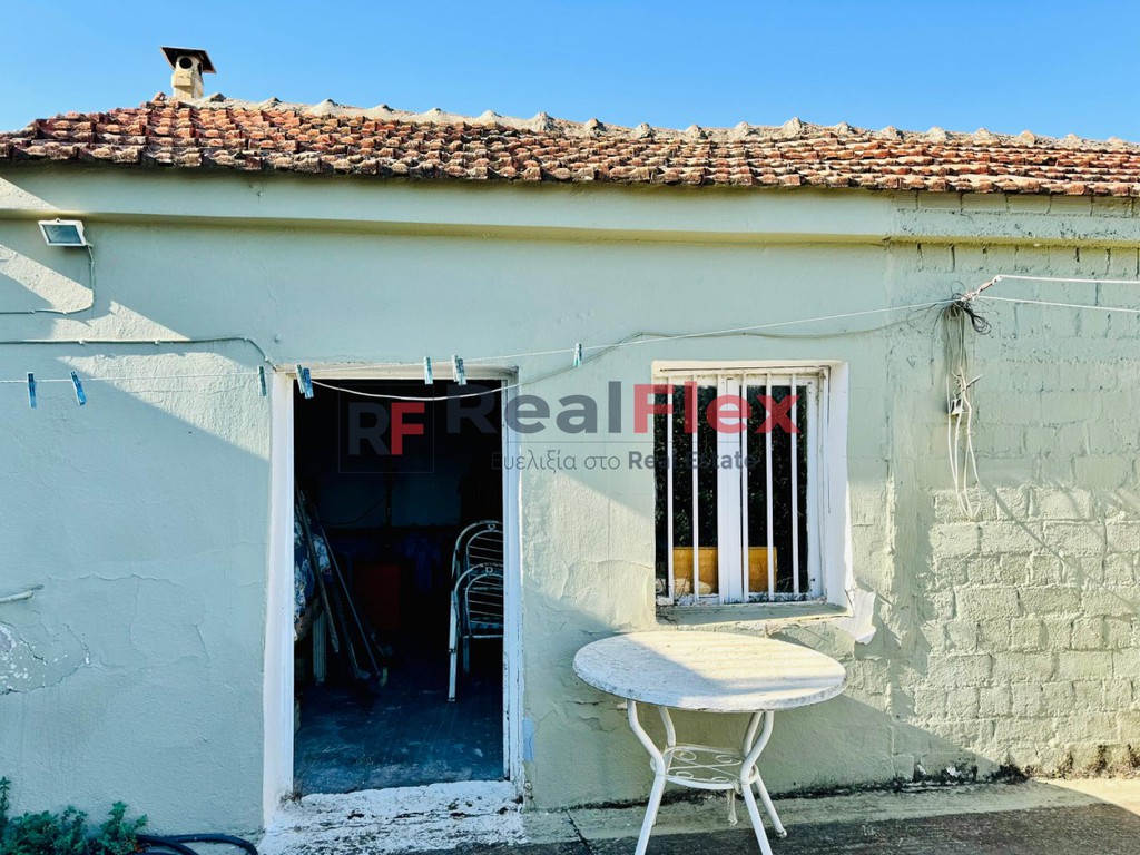 Μονοκατοικία 105 τ.μ. προς πώληση, Βρυότοπος
