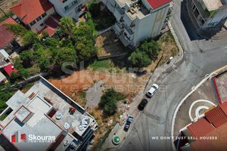 Οικόπεδο 554,44 τ.μ. για πώληση, Μεσσηνία, Καλαμάτα-thumb-4