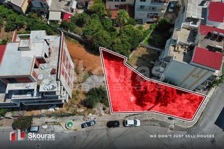 Οικόπεδο 554,44 τ.μ. για πώληση, Μεσσηνία, Καλαμάτα-thumb-3