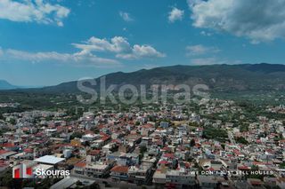 Οικόπεδο 554,44 τ.μ. για πώληση, Μεσσηνία, Καλαμάτα-thumb-6