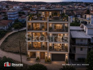 Κτίριο 520 τ.μ. για πώληση, Μεσσηνία, Γαργαλιάνοι-thumb-1