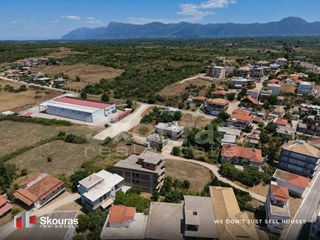 Κτίριο 520 τ.μ. για πώληση, Μεσσηνία, Γαργαλιάνοι-thumb-16