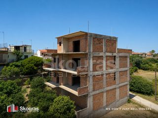 Κτίριο 520 τ.μ. για πώληση, Μεσσηνία, Γαργαλιάνοι-thumb-5