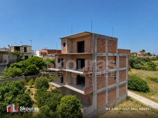 Κτίριο 520 τ.μ. για πώληση, Μεσσηνία, Γαργαλιάνοι-thumb-6