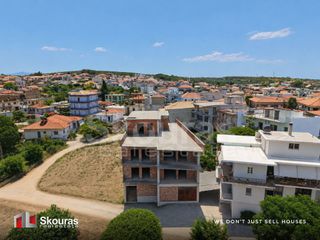Κτίριο 520 τ.μ. για πώληση, Μεσσηνία, Γαργαλιάνοι-thumb-2