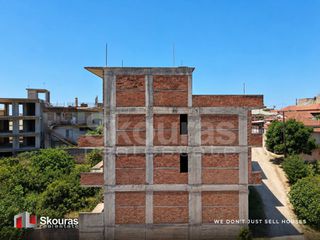 Κτίριο 520 τ.μ. για πώληση, Μεσσηνία, Γαργαλιάνοι-thumb-4