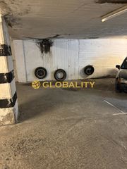 Parking 12 τ.μ. για ενοικίαση
