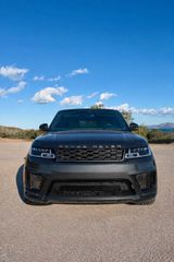 Land Rover Range Rover Sport 2022 HSEp400e