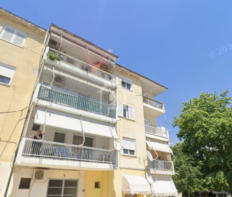 Διαμέρισμα 46 τ.μ. για πώληση, Ν. Σερρών, Σέρρες
