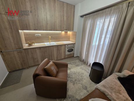 Studio / γκαρσονιέρα 31 τ.μ. προς πώληση