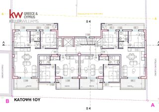 Studio / γκαρσονιέρα 45 τ.μ. για πώληση