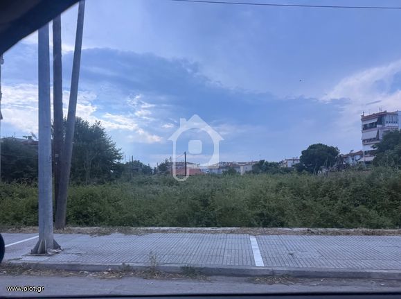 Οικόπεδο 650 τ.μ. για πώληση, Ημαθία, Αλεξάνδρεια