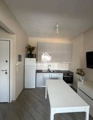 Studio / γκαρσονιέρα 40 τ.μ. για ενοικίαση